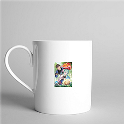 The Weakest Tamer Began A Journey To Pick Up Trash Merchandise The Weakest Tamer Began A Journey To Pick Up Trash Mugs