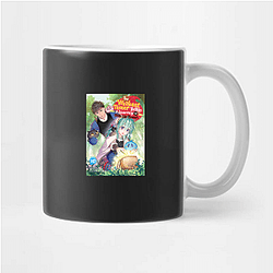 The Weakest Tamer Began A Journey To Pick Up Trash Merchandise The Weakest Tamer Began A Journey To Pick Up Trash Mugs