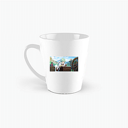 The Weakest Tamer Began A Journey To Pick Up Trash Signature The Weakest Tamer Began A Journey To Pick Up Trash Mugs