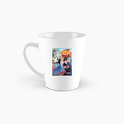 The Weakest Tamer Began A Journey To Pick Up Trash Merch The Weakest Tamer Began A Journey To Pick Up Trash Mugs