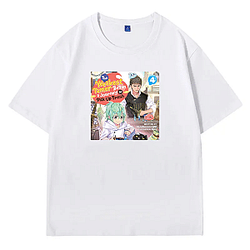 The Weakest Tamer Began A Journey To Pick Up Trash Merchandise For Fans The Weakest Tamer Began A Journey To Pick Up Trash T-Shirts