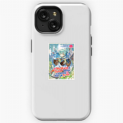 The Weakest Tamer Began A Journey To Pick Up Trash Limited Collection The Weakest Tamer Began A Journey To Pick Up Trash iPhone Cases