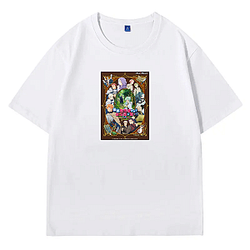 The Weakest Tamer Began A Journey To Pick Up Trash Merch Collection The Weakest Tamer Began A Journey To Pick Up Trash T-Shirts