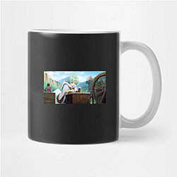 The Weakest Tamer Began A Journey To Pick Up Trash Signature The Weakest Tamer Began A Journey To Pick Up Trash Mugs