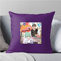 The Weakest Tamer Began A Journey To Pick Up Trash Merchandise For Fans The Weakest Tamer Began A Journey To Pick Up Trash Pillows Cover