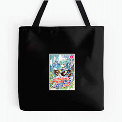The Weakest Tamer Began A Journey To Pick Up Trash Limited Collection The Weakest Tamer Began A Journey To Pick Up Trash Bags