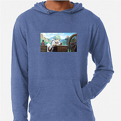The Weakest Tamer Began A Journey To Pick Up Trash Signature The Weakest Tamer Began A Journey To Pick Up Trash Hoodies