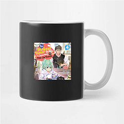 The Weakest Tamer Began A Journey To Pick Up Trash Merchandise For Fans The Weakest Tamer Began A Journey To Pick Up Trash Mugs