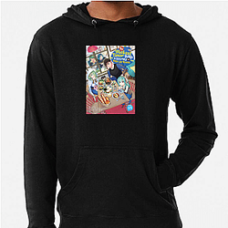 The Weakest Tamer Began A Journey To Pick Up Trash Collection for fans The Weakest Tamer Began A Journey To Pick Up Trash Hoodies
