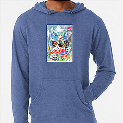 The Weakest Tamer Began A Journey To Pick Up Trash Limited Collection The Weakest Tamer Began A Journey To Pick Up Trash Hoodies