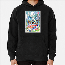 The Weakest Tamer Began A Journey To Pick Up Trash Limited Collection The Weakest Tamer Began A Journey To Pick Up Trash Hoodies