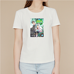 The Weakest Tamer Began A Journey To Pick Up Trash Special Collection The Weakest Tamer Began A Journey To Pick Up Trash T-Shirts