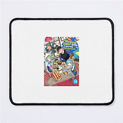 The Weakest Tamer Began A Journey To Pick Up Trash Collection for fans The Weakest Tamer Began A Journey To Pick Up Trash Mouse Pads