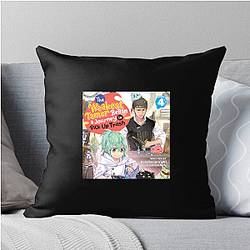 The Weakest Tamer Began A Journey To Pick Up Trash Merchandise For Fans The Weakest Tamer Began A Journey To Pick Up Trash Pillows Cover