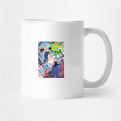 The Weakest Tamer Began A Journey To Pick Up Trash Fan Art The Weakest Tamer Began A Journey To Pick Up Trash Mugs