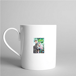 The Weakest Tamer Began A Journey To Pick Up Trash Special Collection The Weakest Tamer Began A Journey To Pick Up Trash Mugs