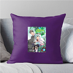 The Weakest Tamer Began A Journey To Pick Up Trash Special Collection The Weakest Tamer Began A Journey To Pick Up Trash Pillows Cover