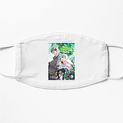 The Weakest Tamer Began A Journey To Pick Up Trash Special Collection The Weakest Tamer Began A Journey To Pick Up Trash Face Masks