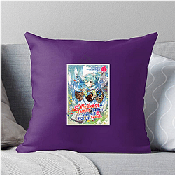 The Weakest Tamer Began A Journey To Pick Up Trash Limited Collection The Weakest Tamer Began A Journey To Pick Up Trash Pillows Cover