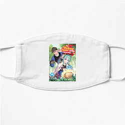 The Weakest Tamer Began A Journey To Pick Up Trash Merchandise The Weakest Tamer Began A Journey To Pick Up Trash Face Masks