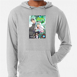 The Weakest Tamer Began A Journey To Pick Up Trash Special Collection The Weakest Tamer Began A Journey To Pick Up Trash Hoodies
