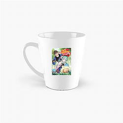 The Weakest Tamer Began A Journey To Pick Up Trash Merchandise The Weakest Tamer Began A Journey To Pick Up Trash Mugs