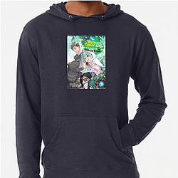 The Weakest Tamer Began A Journey To Pick Up Trash Special Collection The Weakest Tamer Began A Journey To Pick Up Trash Hoodies
