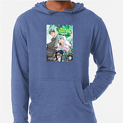 The Weakest Tamer Began A Journey To Pick Up Trash Special Collection The Weakest Tamer Began A Journey To Pick Up Trash Hoodies