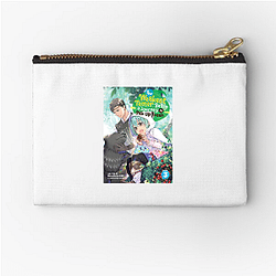 The Weakest Tamer Began A Journey To Pick Up Trash Special Collection The Weakest Tamer Began A Journey To Pick Up Trash Zipper Pouches