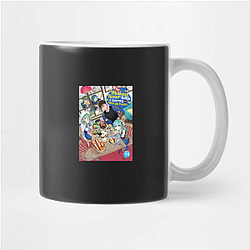 The Weakest Tamer Began A Journey To Pick Up Trash Collection for fans The Weakest Tamer Began A Journey To Pick Up Trash Mugs