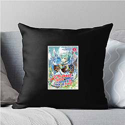 The Weakest Tamer Began A Journey To Pick Up Trash Limited Collection The Weakest Tamer Began A Journey To Pick Up Trash Pillows Cover