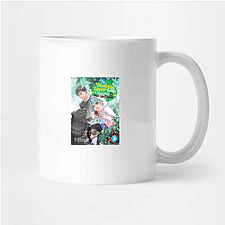 The Weakest Tamer Began A Journey To Pick Up Trash Special Collection The Weakest Tamer Began A Journey To Pick Up Trash Mugs