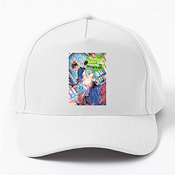 The Weakest Tamer Began A Journey To Pick Up Trash Fan Art The Weakest Tamer Began A Journey To Pick Up Trash Hats & Caps