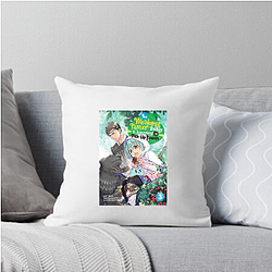 The Weakest Tamer Began A Journey To Pick Up Trash Special Collection The Weakest Tamer Began A Journey To Pick Up Trash Pillows Cover
