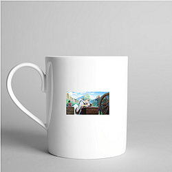 The Weakest Tamer Began A Journey To Pick Up Trash Signature The Weakest Tamer Began A Journey To Pick Up Trash Mugs
