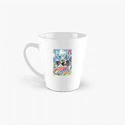 The Weakest Tamer Began A Journey To Pick Up Trash Limited Collection The Weakest Tamer Began A Journey To Pick Up Trash Mugs