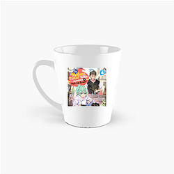 The Weakest Tamer Began A Journey To Pick Up Trash Merchandise For Fans The Weakest Tamer Began A Journey To Pick Up Trash Mugs