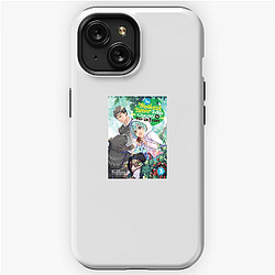 The Weakest Tamer Began A Journey To Pick Up Trash Special Collection The Weakest Tamer Began A Journey To Pick Up Trash iPhone Cases