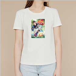 The Weakest Tamer Began A Journey To Pick Up Trash Merchandise The Weakest Tamer Began A Journey To Pick Up Trash T-Shirts