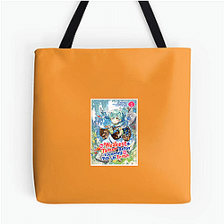 The Weakest Tamer Began A Journey To Pick Up Trash Limited Collection The Weakest Tamer Began A Journey To Pick Up Trash Bags