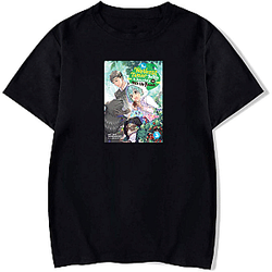 The Weakest Tamer Began A Journey To Pick Up Trash Special Collection The Weakest Tamer Began A Journey To Pick Up Trash T-Shirts