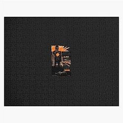 The Wicker Man Australian Poster Jigsaw Puzzle