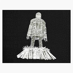 The Wicker Man Essential Jigsaw Puzzle