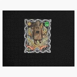The Wicker Man Jigsaw Puzzle