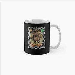 The Wicker Man Classic Mug