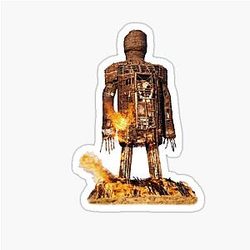 The Wicker Man Film