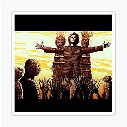 Glow of the Wicker Man: A Pagan Dream