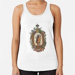 The Wicker Man Tank Top