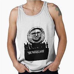 The Wicker Man T-Shirt