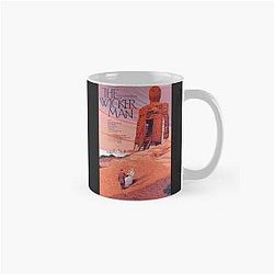 The Wicker Man Classic Mug